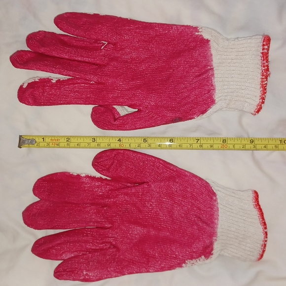 Accessories - Working gloves